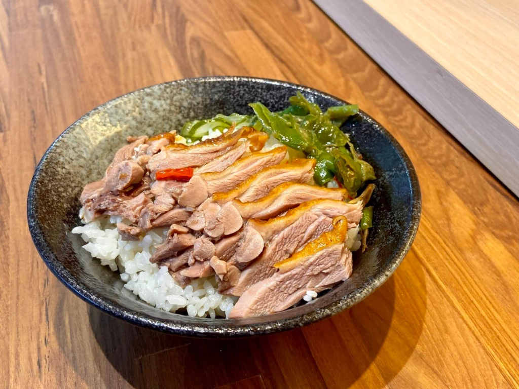 Michelin Bib Gourmand Taiwan 2026
