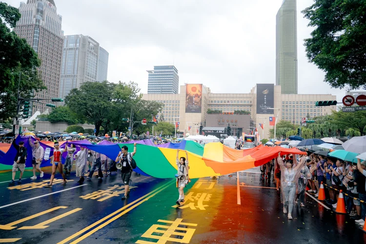 Taiwan Pride 2026